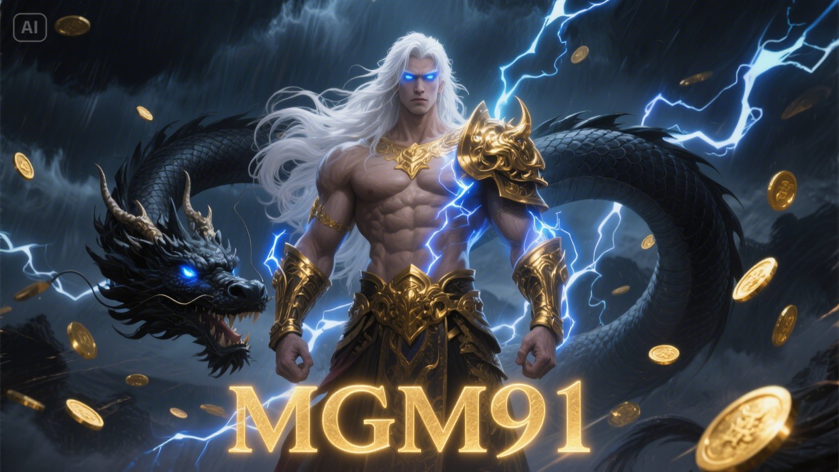 MGM91 پاکستان